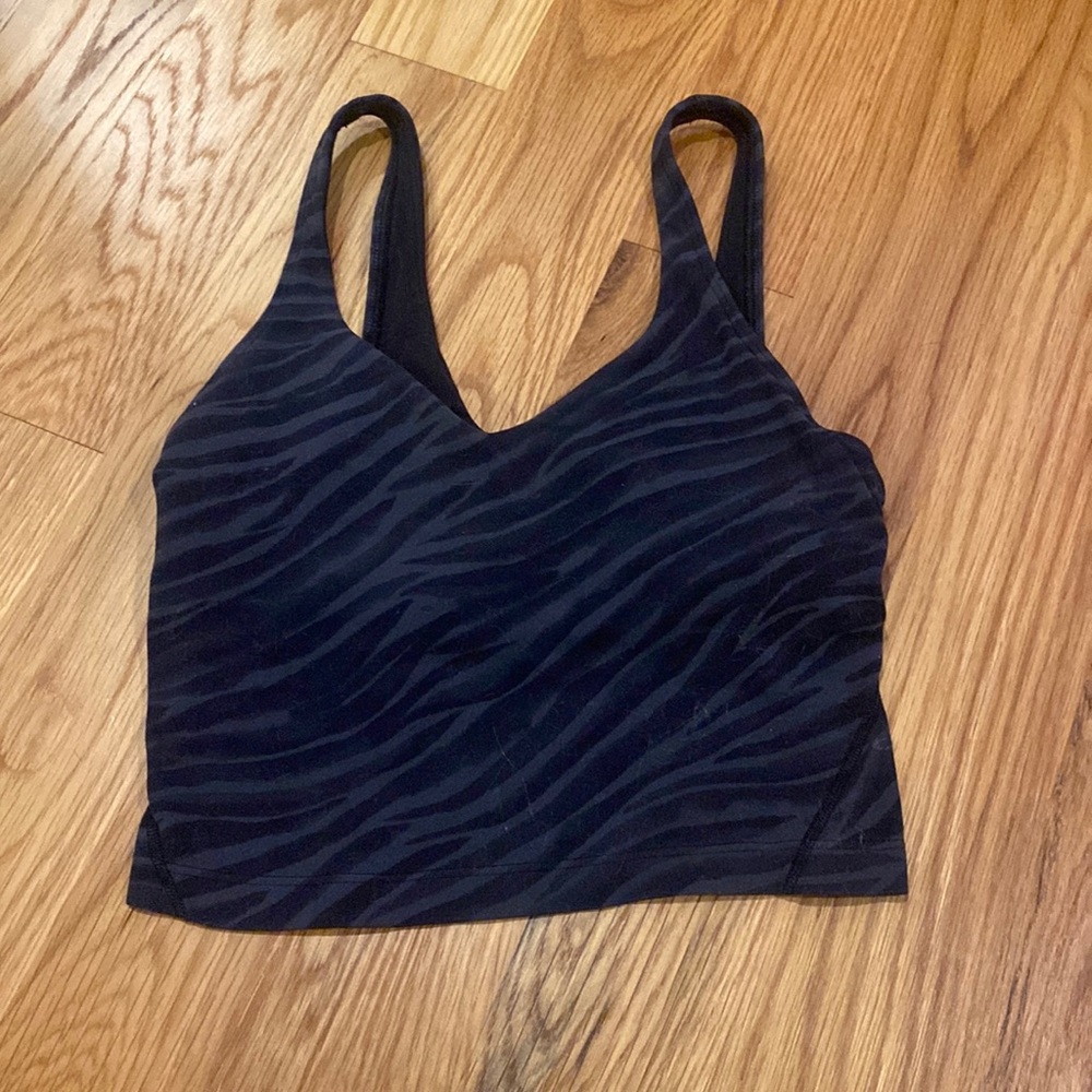 Lulu Lemon Align Tank